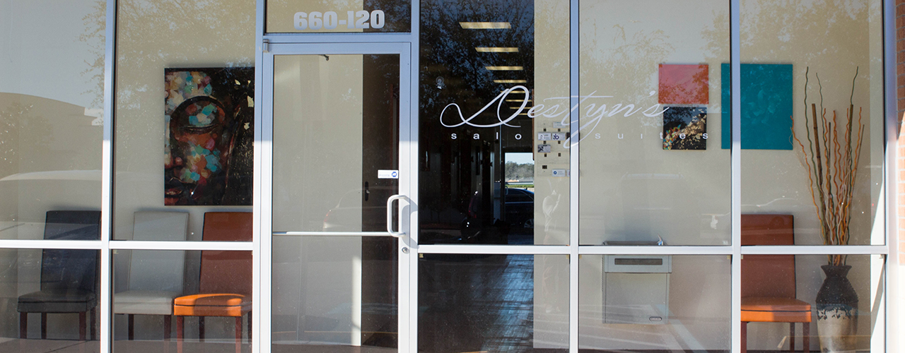 Destyns Salon Suites