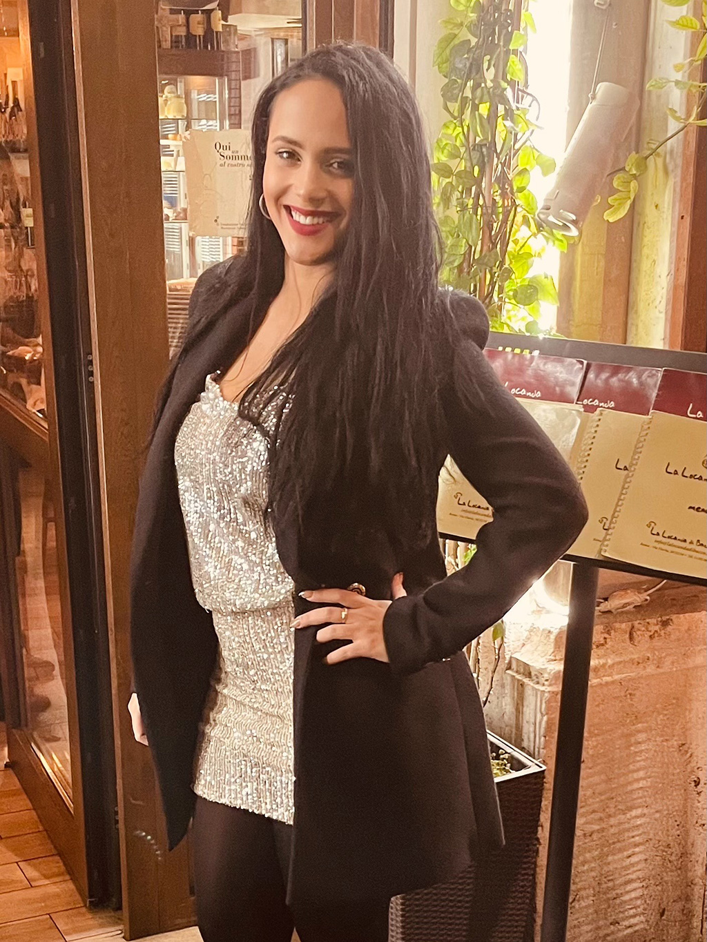 Amanda Lanie | Lanie Beauty Studio