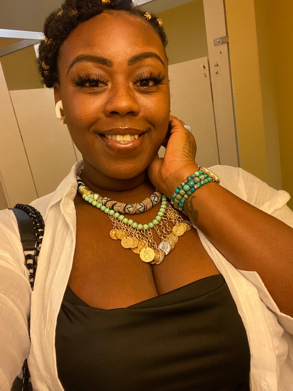 Makaila J Cobb | Joyful Joyful Hair Salon